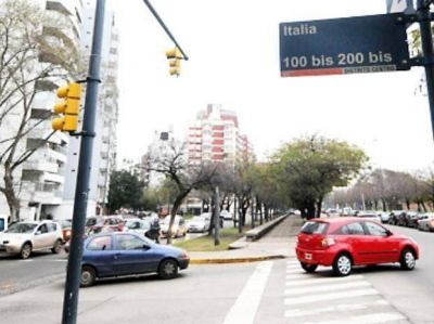 Falleci� la ciclista atacada por dos motochorros en la costanera