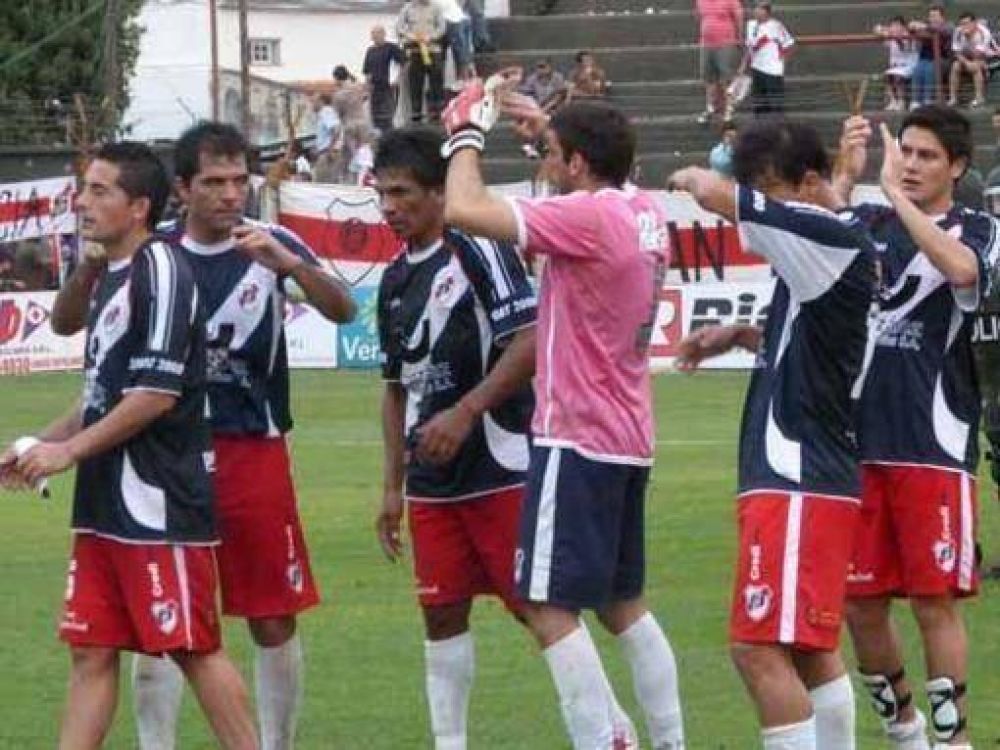 Guaran� buscar� seguir en la senda ganadora en Santa Fe