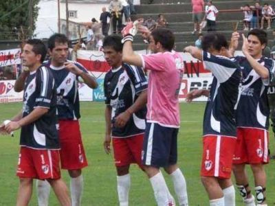 Guaran� buscar� seguir en la senda ganadora en Santa Fe