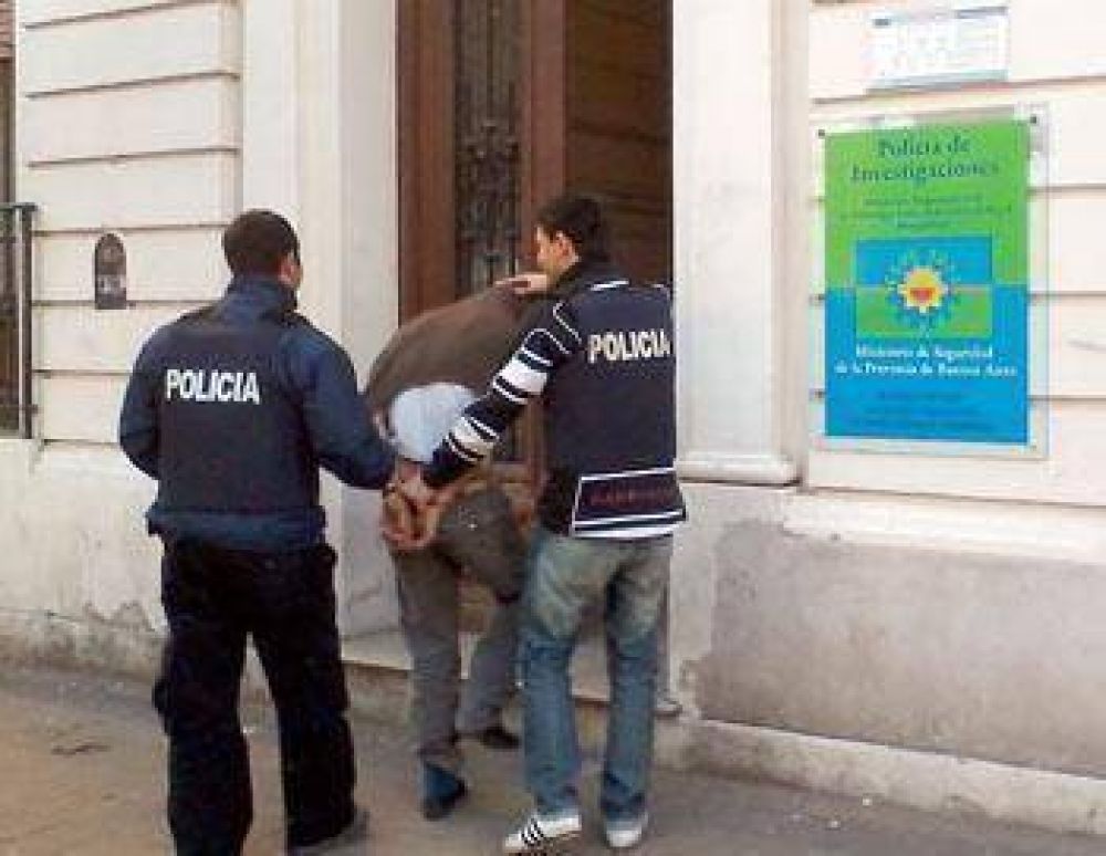 Detuvieron a dos personas vinculadas al homicidio del joyero Rub�n Avenda�o