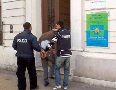 Detuvieron a dos personas vinculadas al homicidio del joyero Rub�n Avenda�o
