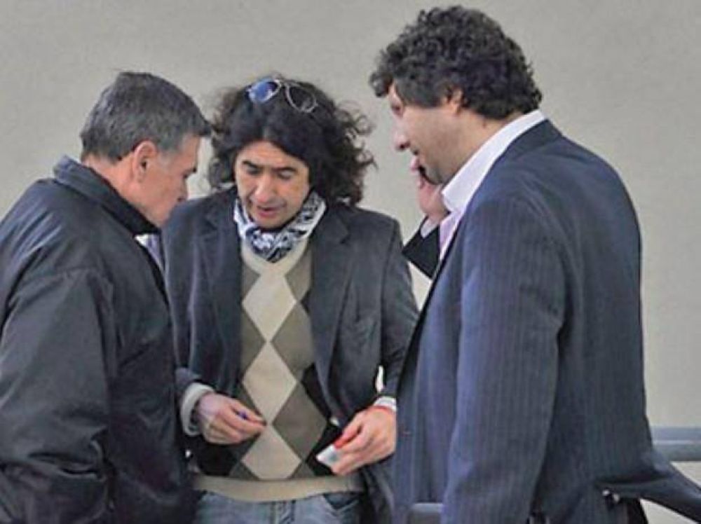 San Lorenzo: el juez caratul� la causa Paula Perassi como homicidio
