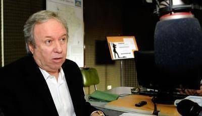 La Crisis del Gobernador: Peralta sali� a victimizarse ante los medios