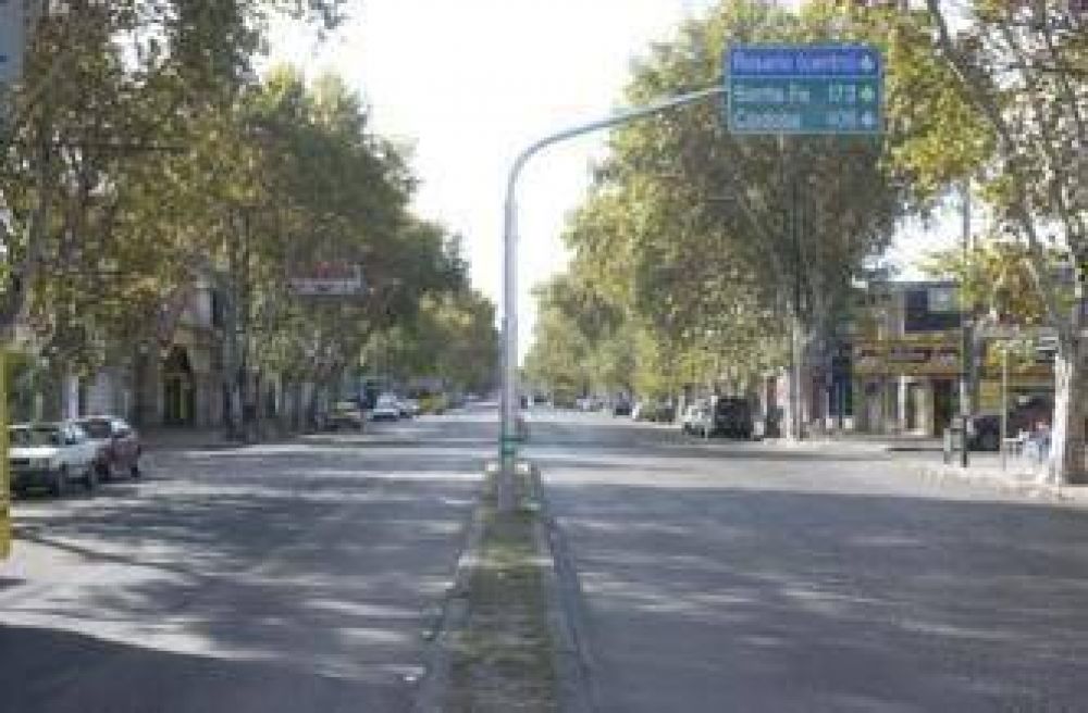 Otro c�digo urbano, 45 a�os despu�s