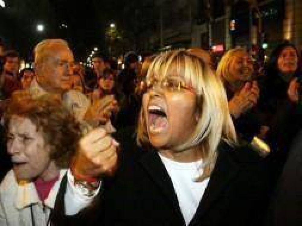 Cacerolazo contra el Gobierno Nacional: Llaman a manifestarse en todo el pa�s