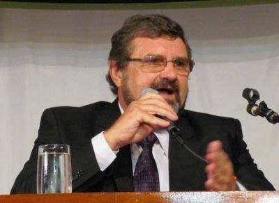Comenzar�n las obras de una nueva toma de agua en Ober�