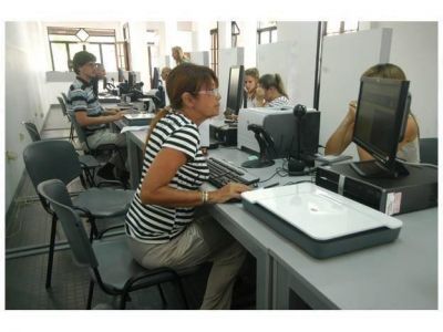 Crece la demanda de turnos para gestionar pasaporte y nuevo DNI