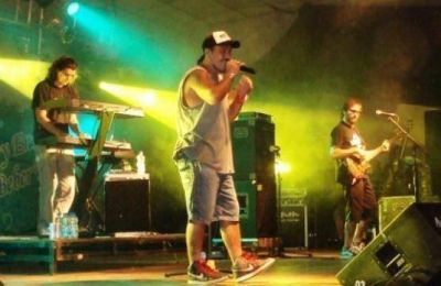 Contin�an los preparativos para un nuevo aniversario de Puerto San Juli�n