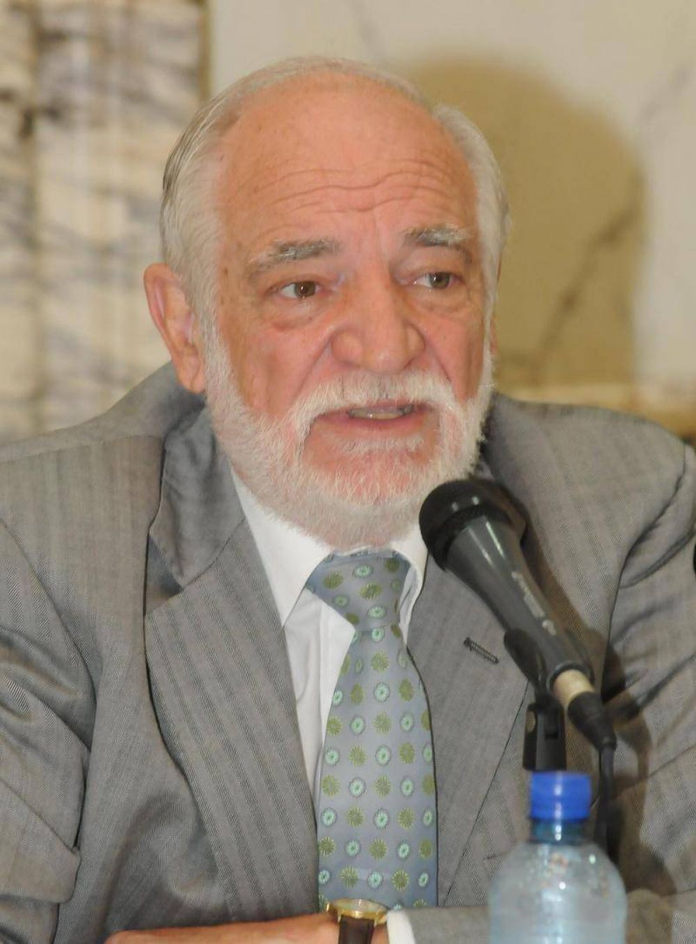 COFELESA deliberar� por primera vez en Jujuy
