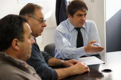 Hubo acuerdo y levantaron el paro en GKN
