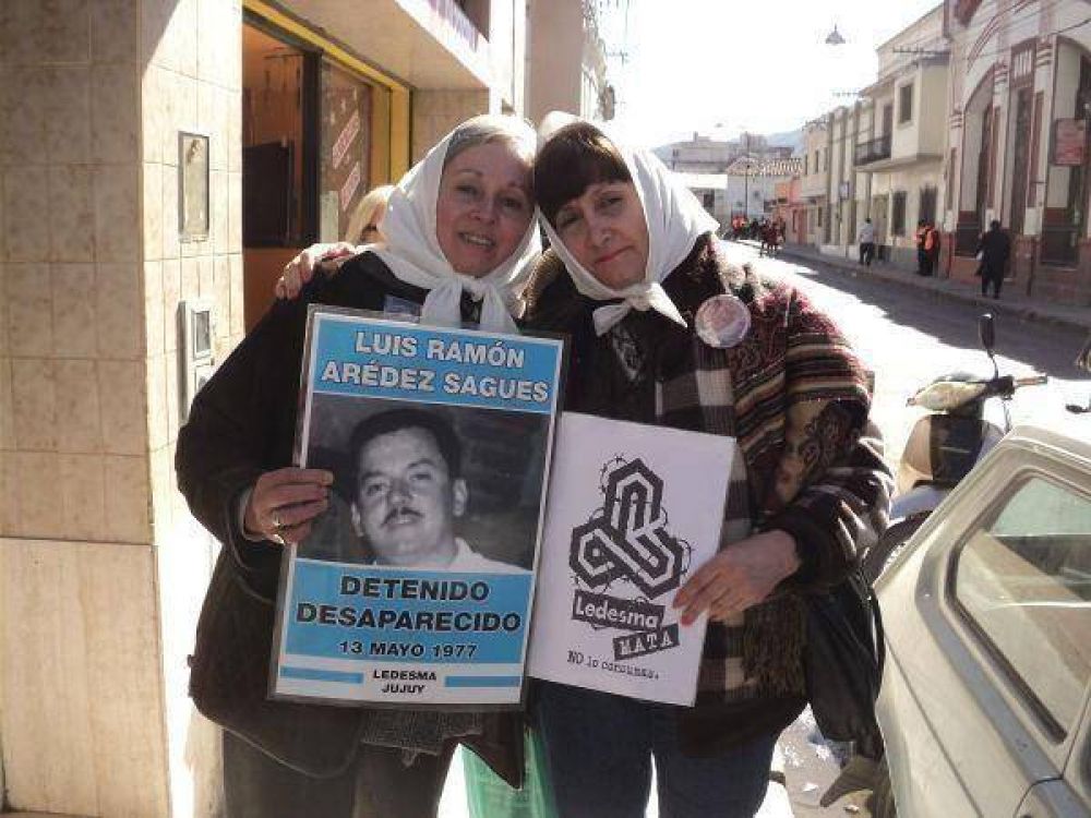  Hoy se reanudan las audiencias con la causa Aredez