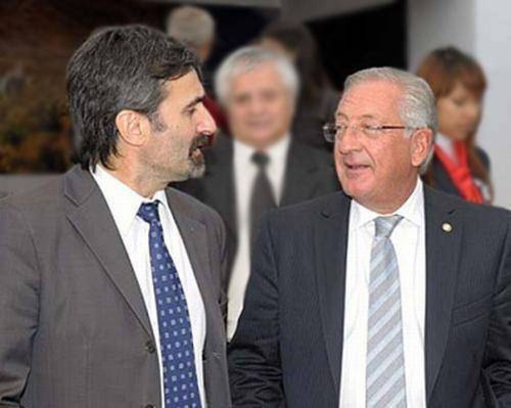  Mayoral y Fellner participar�n de Encuentro Minero Binacional en Chile