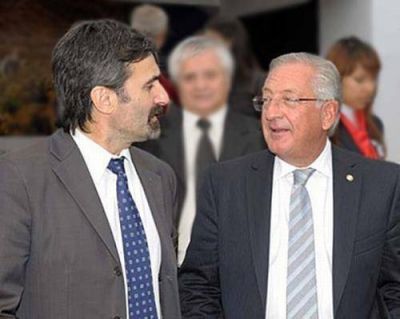  Mayoral y Fellner participar�n de Encuentro Minero Binacional en Chile