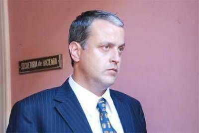  Fay: �Hay una cr�tica cont�nua a las acciones de gobierno� 	