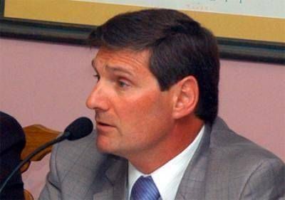  Fern�ndez pidi� tener "poder de polic�a" contra los canales clandestinos en los campos provinciales