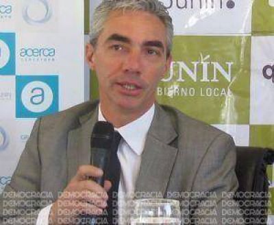 Seg�n Meoni, el balance de la Agencia de Seguridad Vial es �extraordinario�