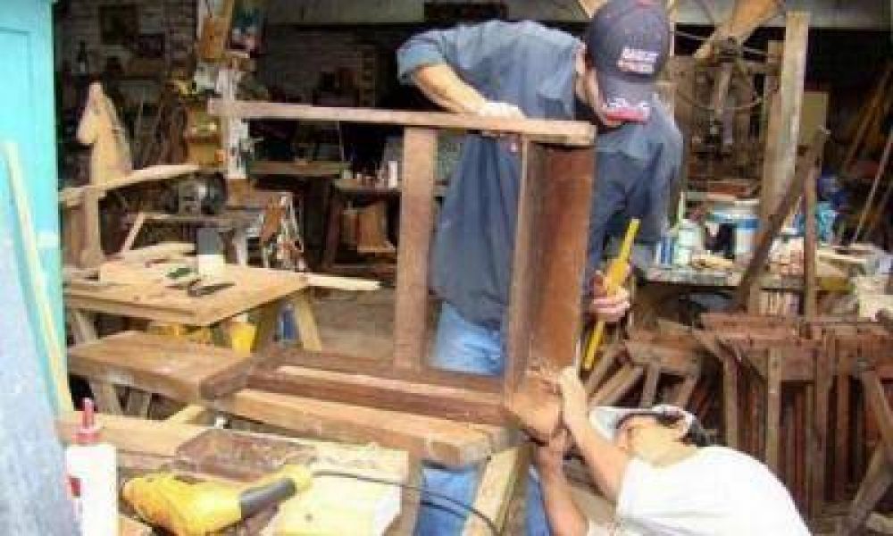 Preocupa incumplimiento de empresarios madereros
