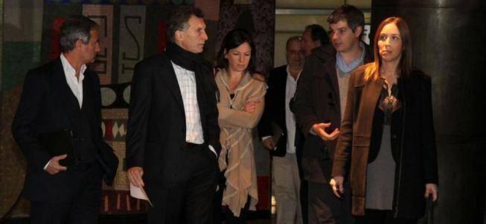 Vidal impuso a Reybaud y toma el control directo de Salud