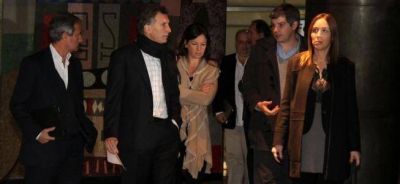Vidal impuso a Reybaud y toma el control directo de Salud