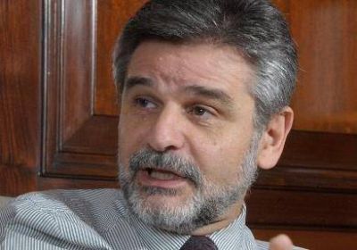 Filmus propone transferir fueros judiciales nacionales a la Ciudad