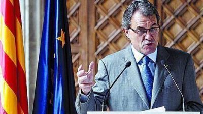�Catalu�a ha comenzado el camino hacia la libertad�