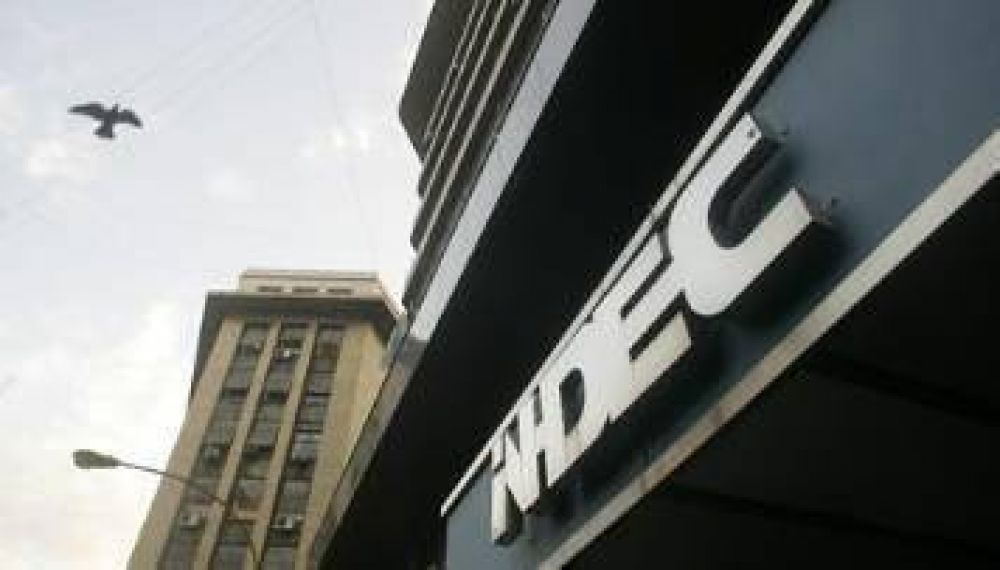 El FMI analizar� el lunes posible sanci�n a la Argentina por el Indec