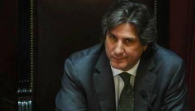 Boudou cruz� a Sturzenegger: "En 2009 dijo que los dep�sitos judiciales eran un problema"