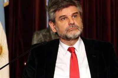 Filmus justific� su voto a favor de la quita de fondos al Banco Ciudad