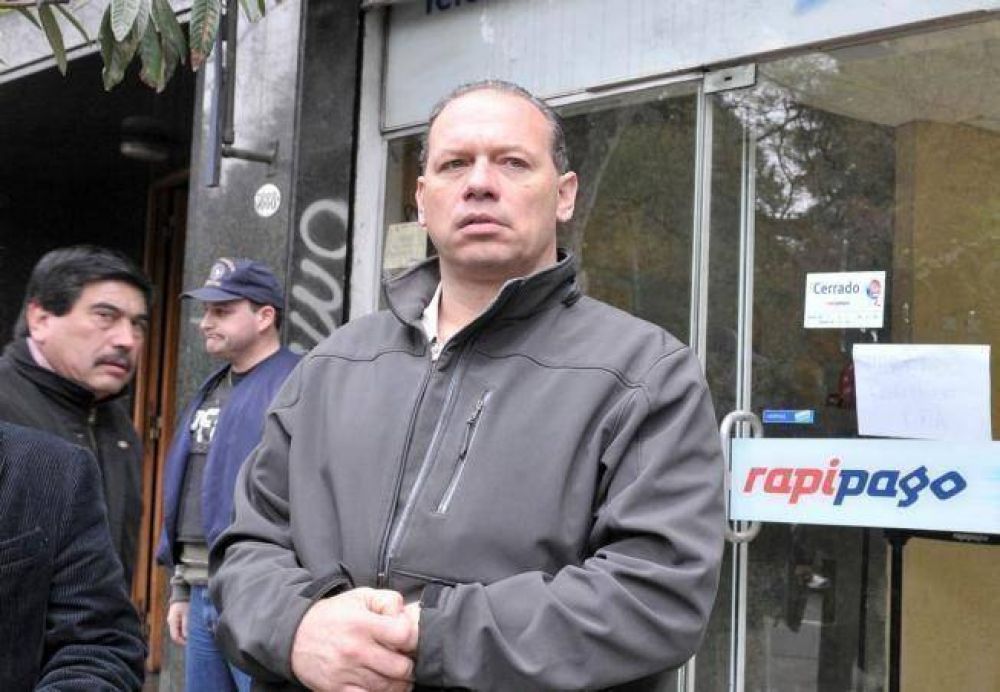 Ahora Berni dice que s�lo dio datos objetivos y que no es xen�fobo