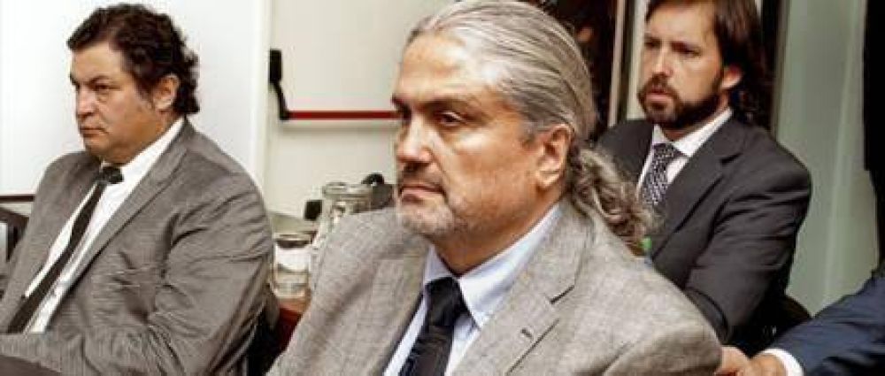 Alberto Flamarique: "Este proceso me hizo conocer el odio"