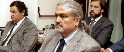 Alberto Flamarique: "Este proceso me hizo conocer el odio"