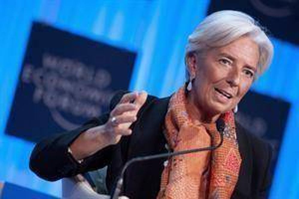 El FMI analizar� el lunes la situaci�n de la Argentina por las pol�micas cifras del Indec