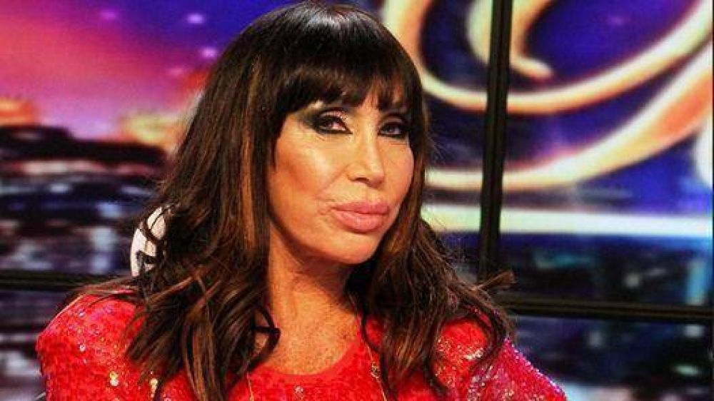 Lleg� el pedido de extradici�n: "La quieren ver presa en Paraguay"