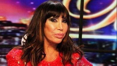 Lleg� el pedido de extradici�n: "La quieren ver presa en Paraguay"
