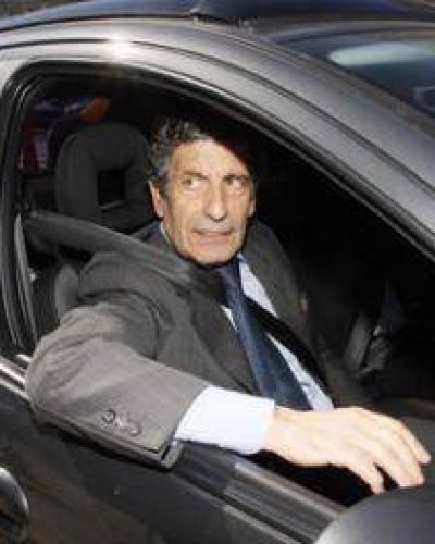 "Chacho" �lvarez: "Estaba convencido de que los sobornos existieron"