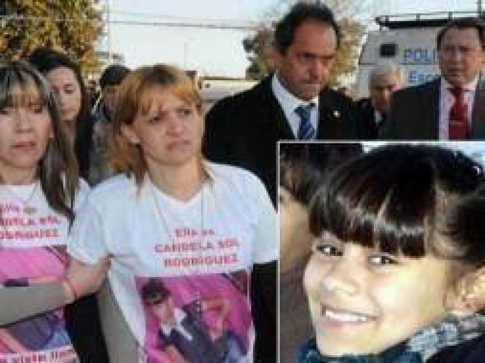 Comisi�n Candela pidi� exonerar a Matzkin y Paggi y jury para juez y fiscales