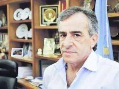 Cariglino denunci� a Mariotto por vincularlo al crimen del enfermero en Malvinas Argentinas