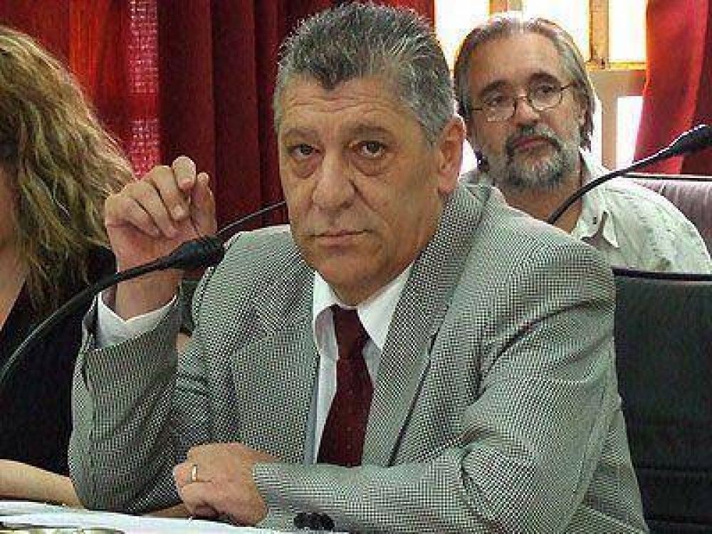  LAN�S | CONCEJO DELIBERANTE    Desde el oficialismo le bajaron el tono a la discusi�n por las luminarias