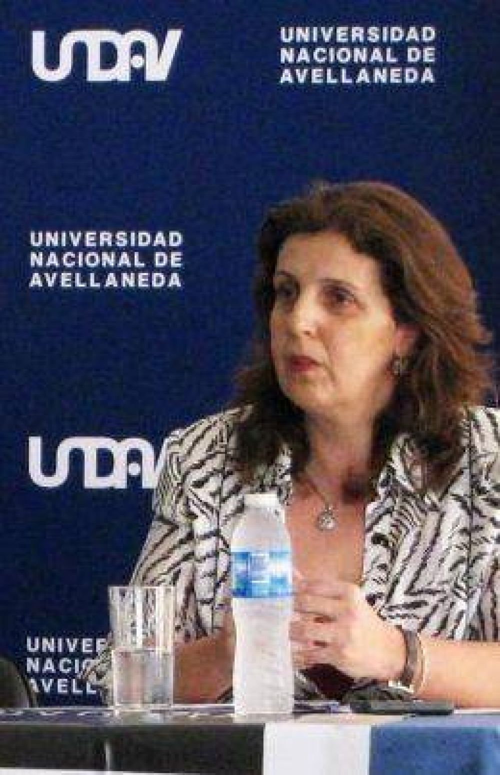 Avellaneda: Hablan de inminente renuncia de la directora de Transito