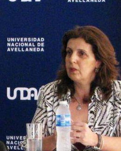 Avellaneda: Hablan de inminente renuncia de la directora de Transito