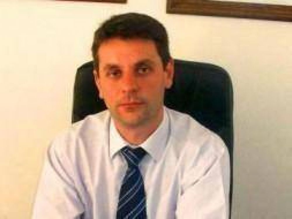 Asaltaron al Diputado bonaerense Gustavo Ferri en Lomas de Zamora