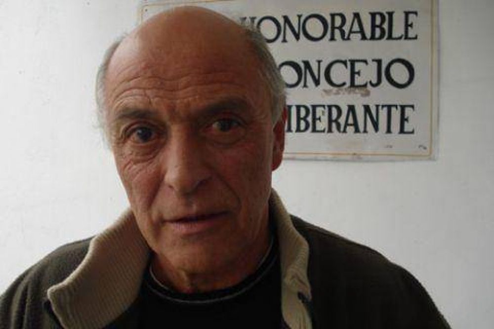 Casellas y sus acusaciones a Bajcic: �Se malinterpretaron las cosas�