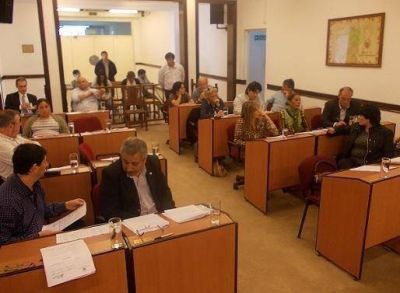 Autorizan la instalaci�n de autoservicios en Sobremonte