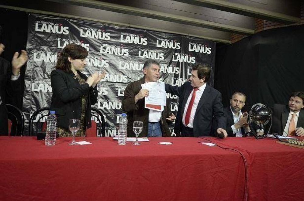 Ex combatientes del distrito viajar�n a Malvinas gracias al aporte de los vecinos