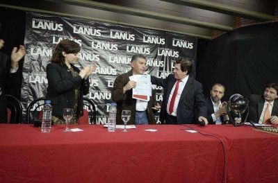 Ex combatientes del distrito viajar�n a Malvinas gracias al aporte de los vecinos