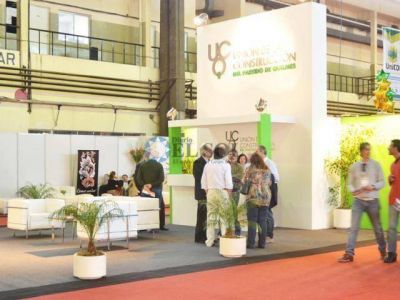 Empez� la UniCONS 2012
