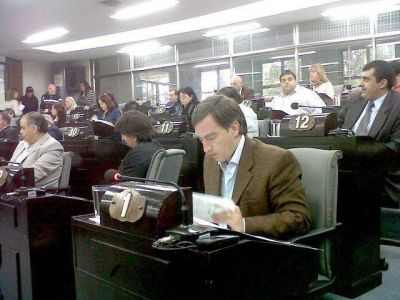 Reclamo por Nuevo Quilmes