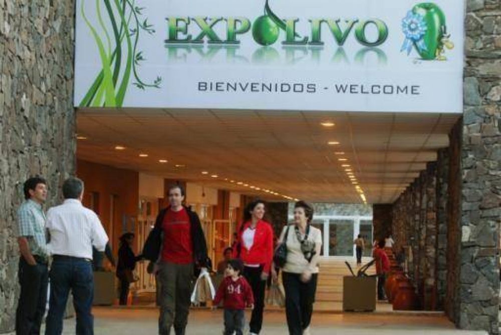 EXPOLIVO 2012: Recetas con productos oliv�colas bajo la lupa de los mejores chefs