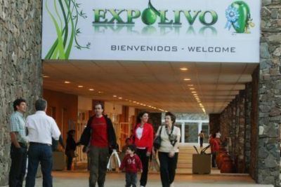 EXPOLIVO 2012: Recetas con productos oliv�colas bajo la lupa de los mejores chefs