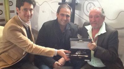 Primera crisis en el gabinete de Mestre
